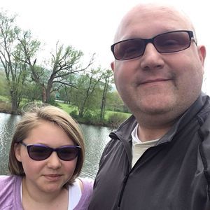 Meet your Posher, Andy